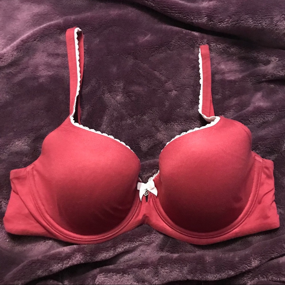 Red VS Demi Bra 36 C